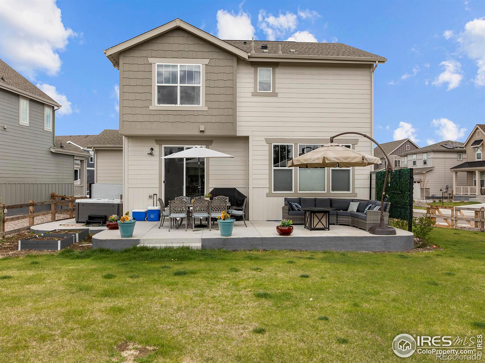 MLS Image #31 for 3703  barr lake drive,loveland, Colorado