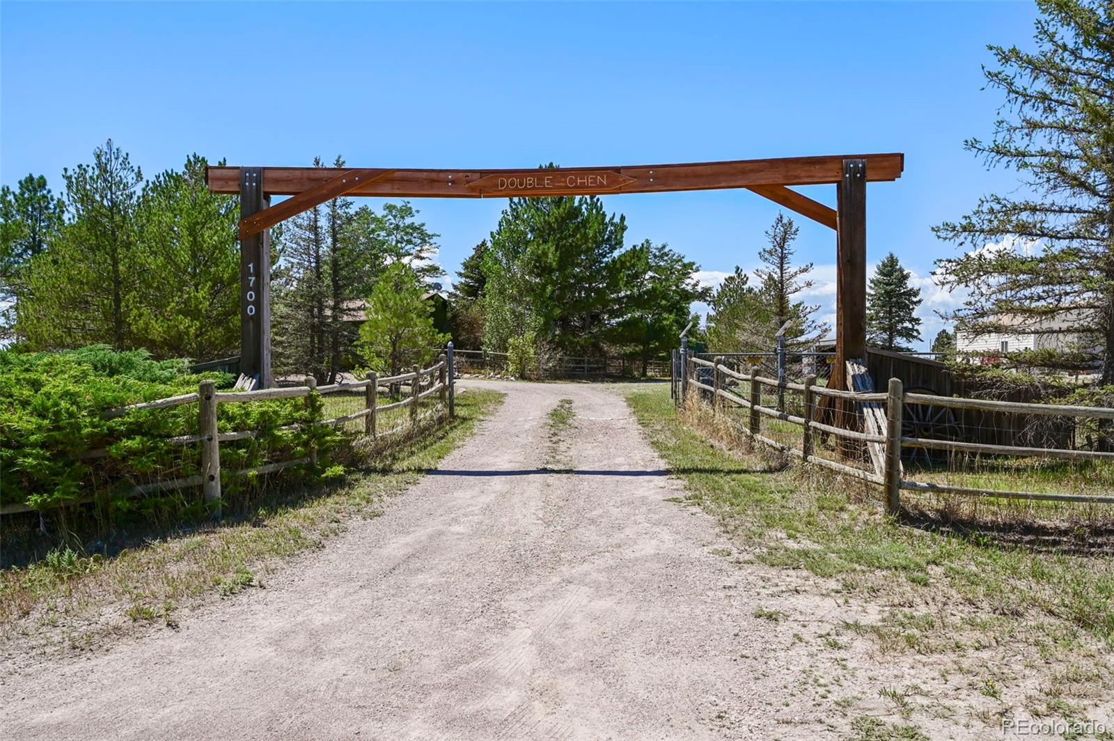 CMA Image for 1700  Lisbon Drive,Parker, Colorado