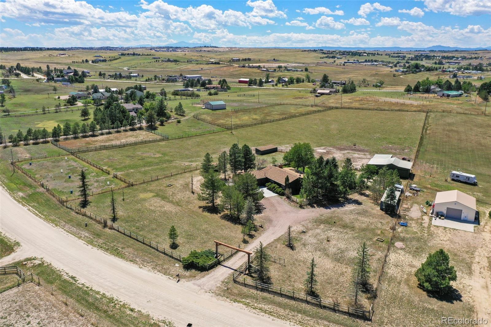 MLS Image #3 for 1700  lisbon drive,parker, Colorado