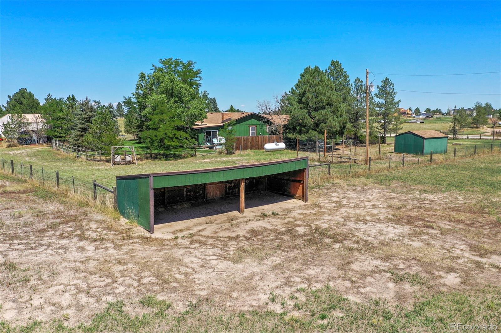 MLS Image #41 for 1700  lisbon drive,parker, Colorado