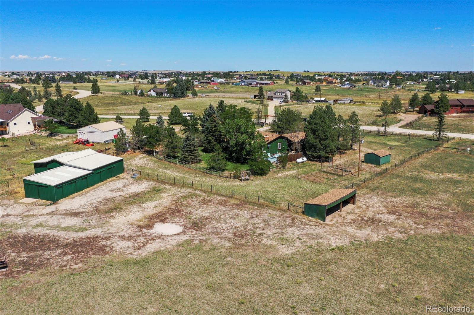 MLS Image #43 for 1700  lisbon drive,parker, Colorado