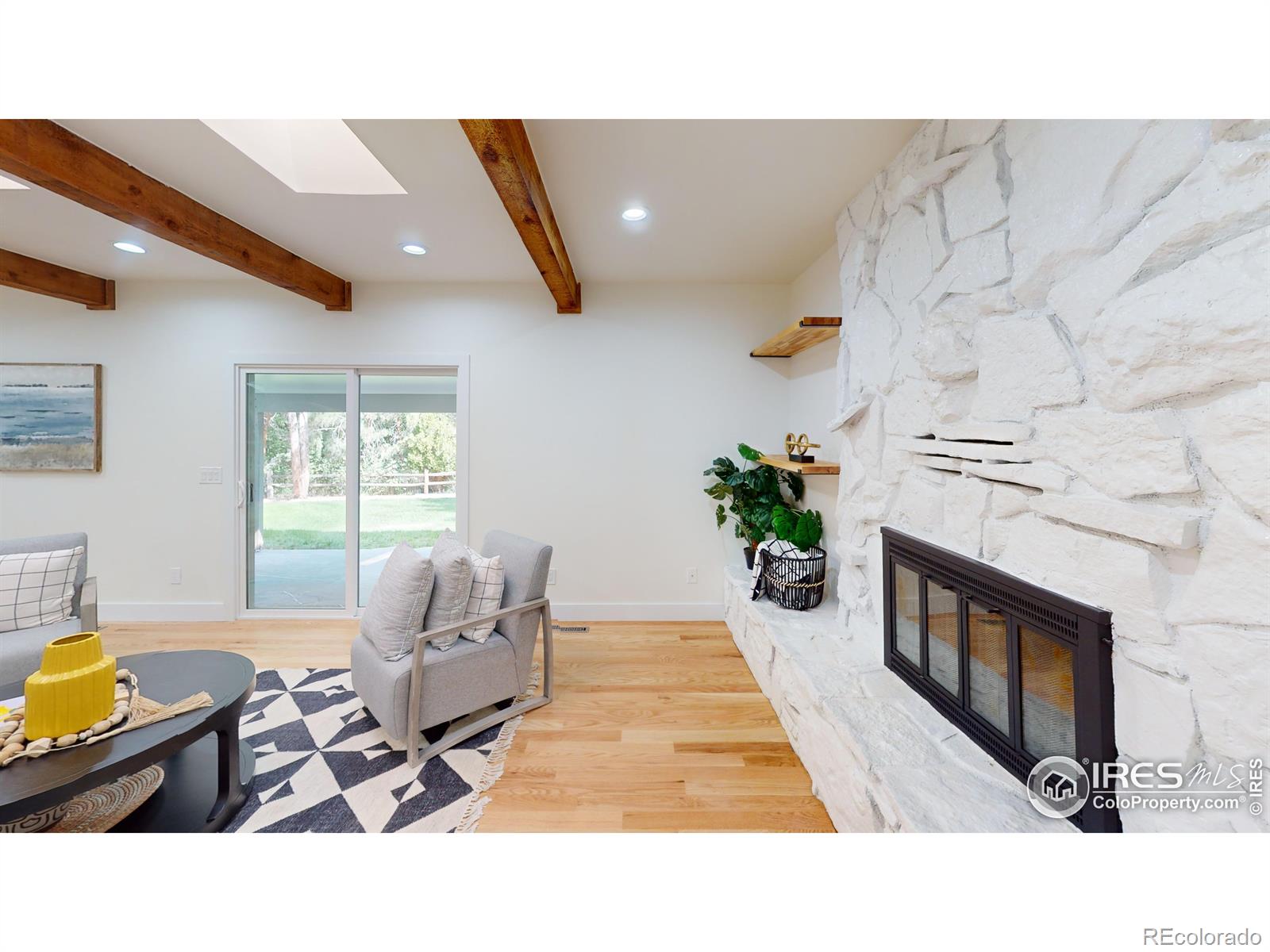 MLS Image #3 for 6107  old brompton road,boulder, Colorado