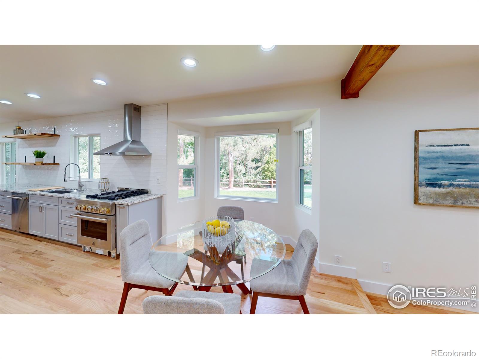 MLS Image #4 for 6107  old brompton road,boulder, Colorado