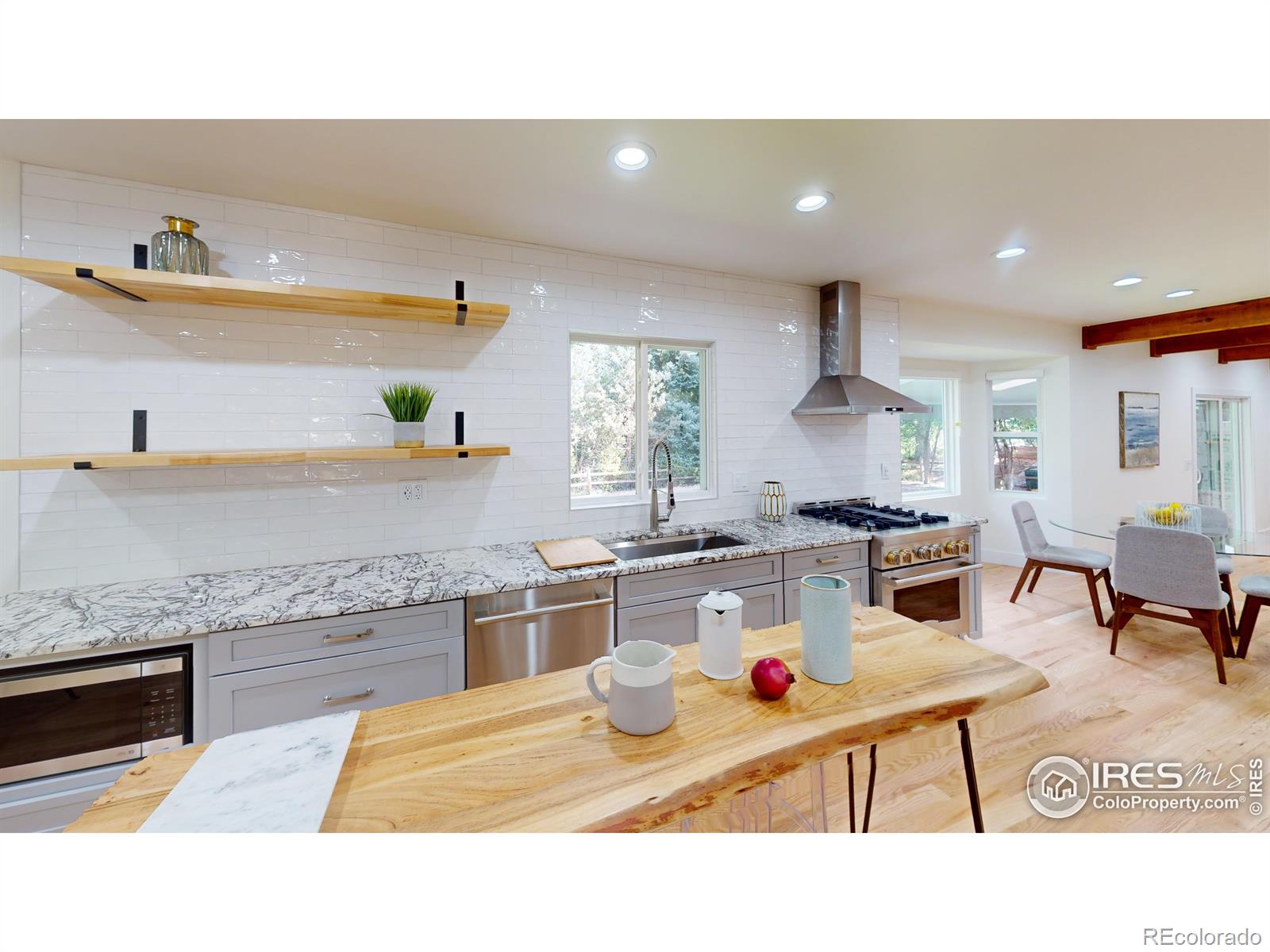 MLS Image #5 for 6107  old brompton road,boulder, Colorado