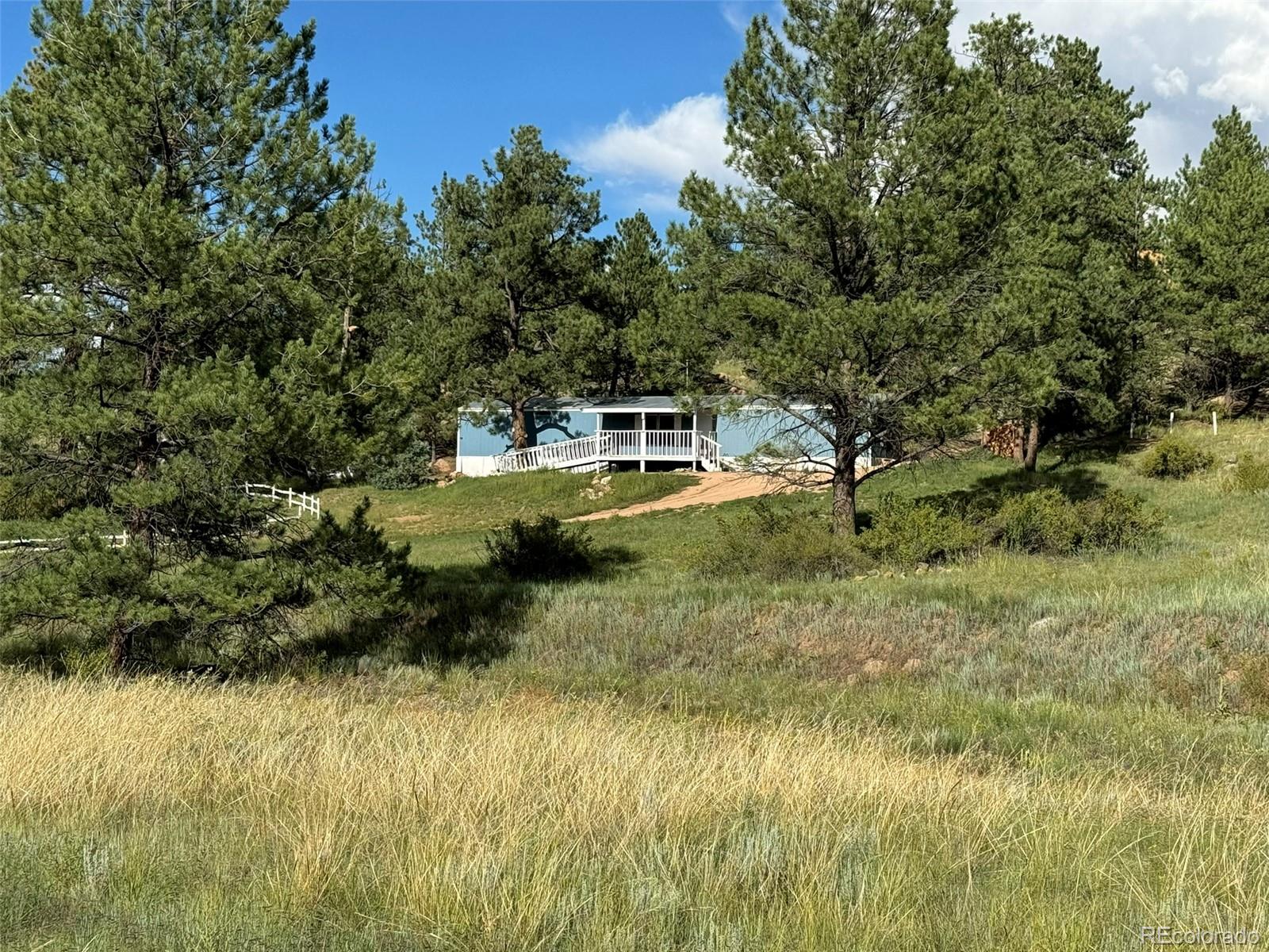 MLS Image #0 for 7152  copper gulch road,cotopaxi, Colorado