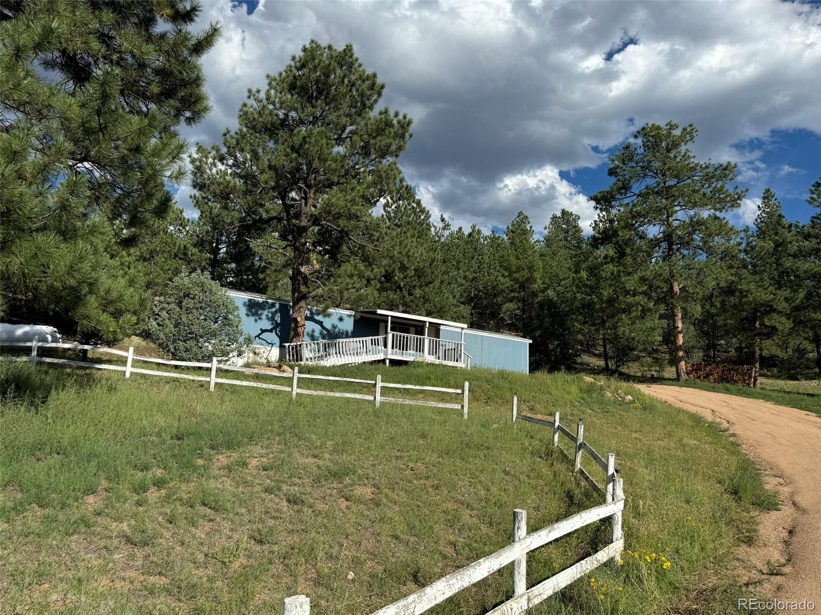 MLS Image #2 for 7152  copper gulch road,cotopaxi, Colorado