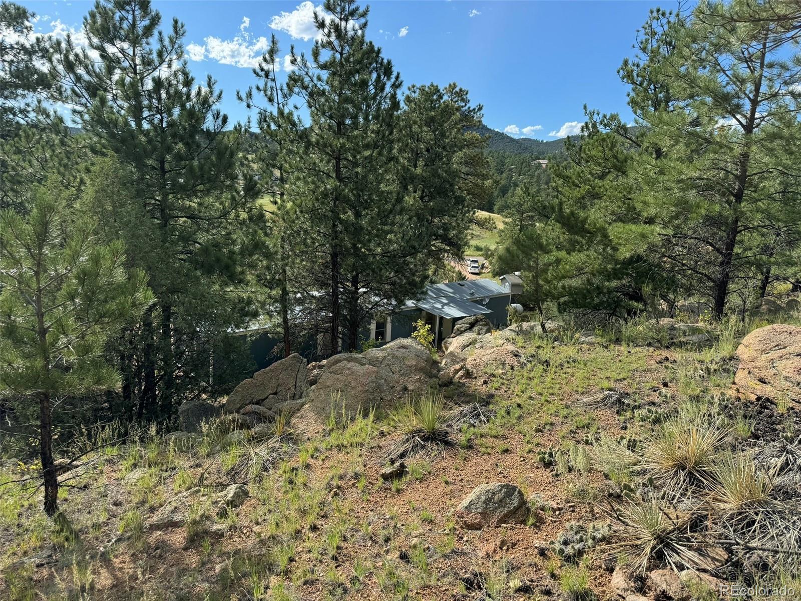 MLS Image #34 for 7152  copper gulch road,cotopaxi, Colorado