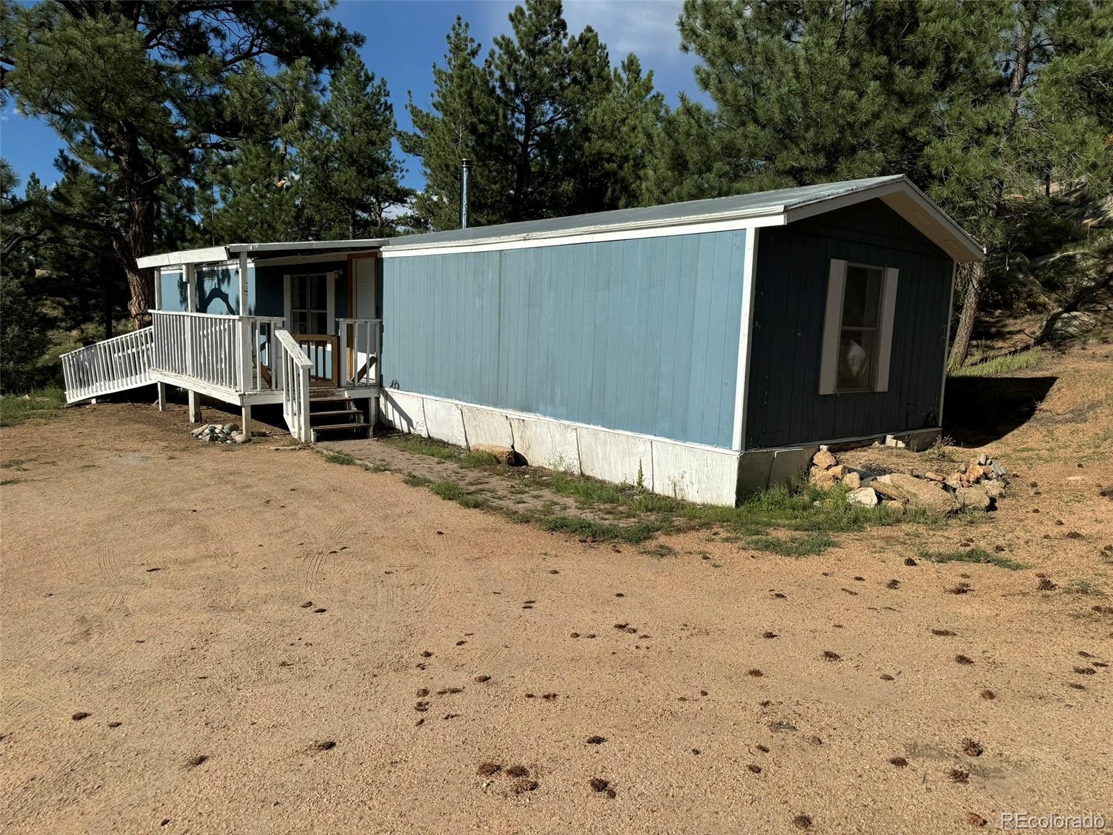 MLS Image #41 for 7152  copper gulch road,cotopaxi, Colorado