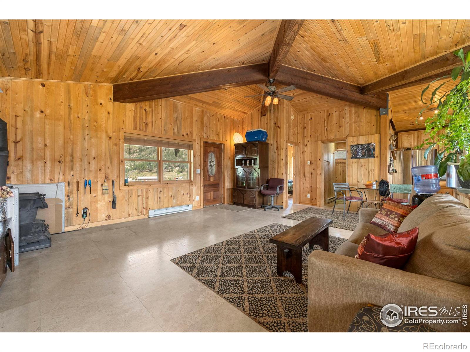 MLS Image #10 for 1239  ohana way,bellvue, Colorado