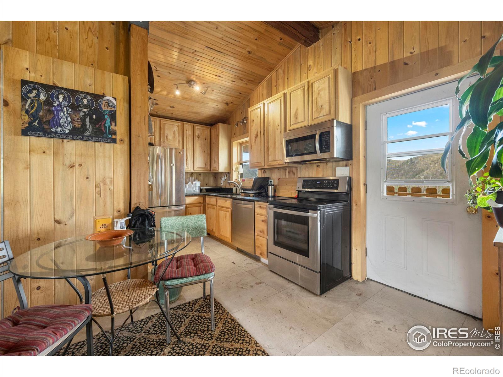 MLS Image #13 for 1239  ohana way,bellvue, Colorado