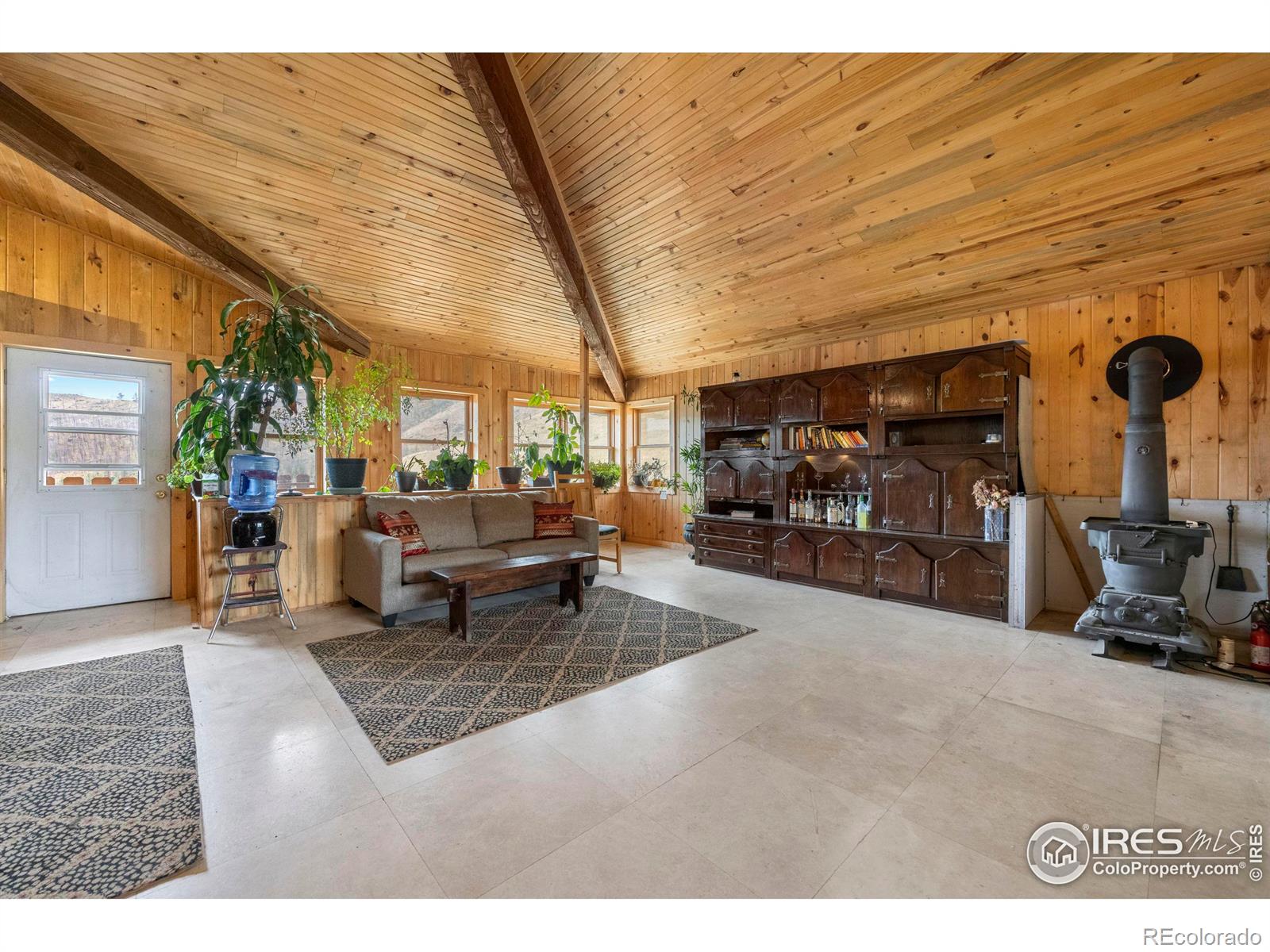 MLS Image #19 for 1239  ohana way,bellvue, Colorado