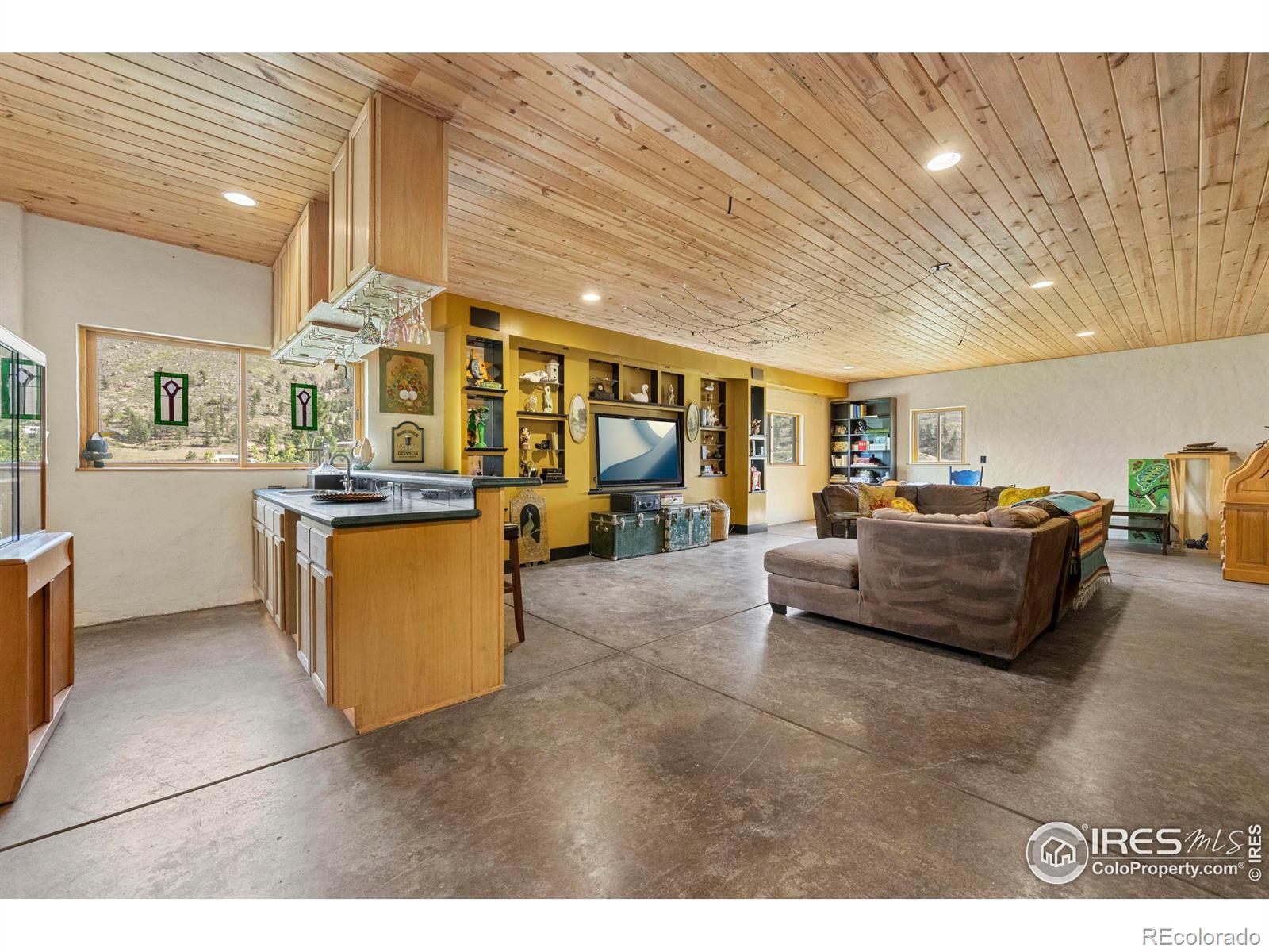 MLS Image #24 for 1239  ohana way,bellvue, Colorado