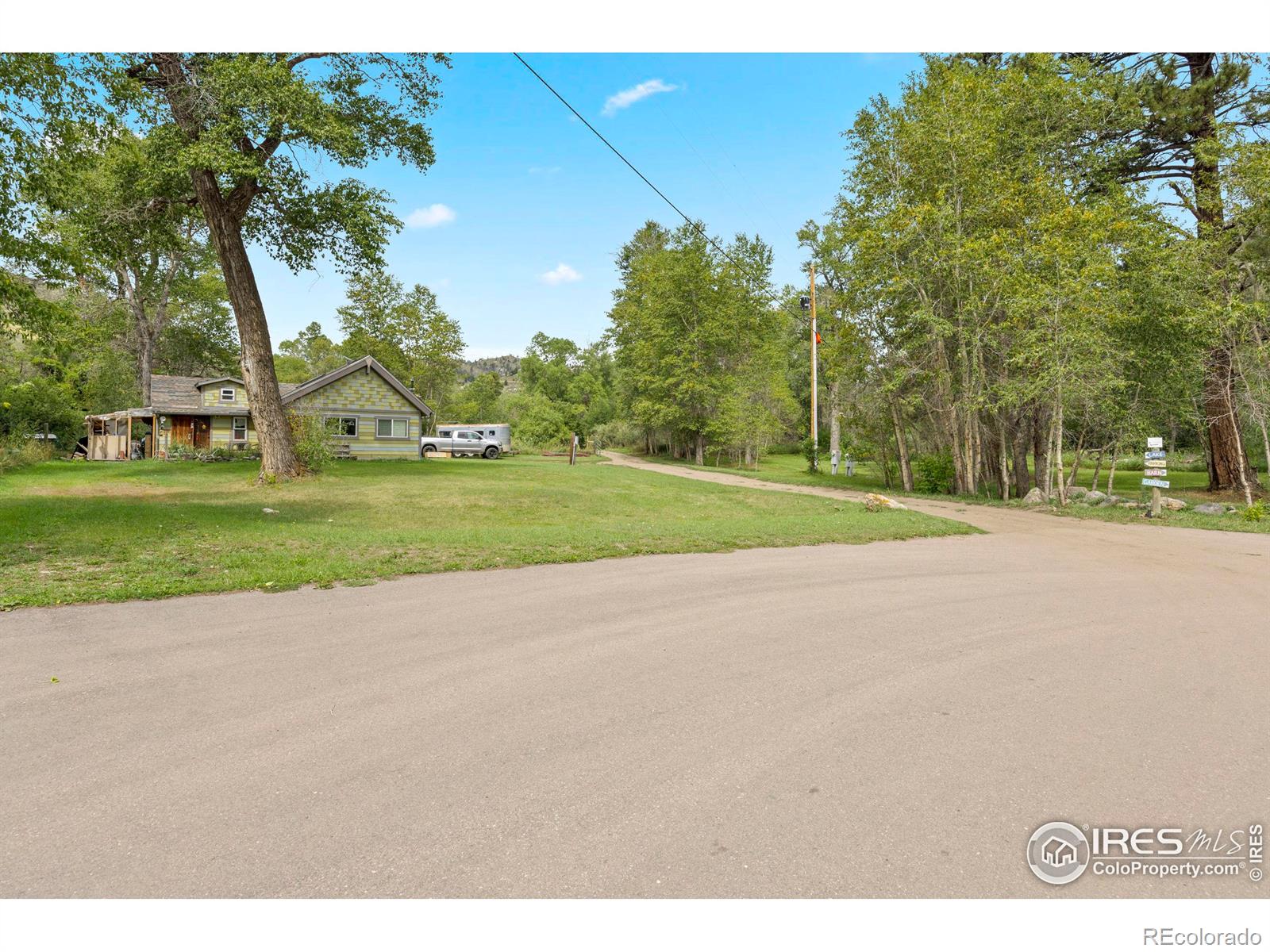 MLS Image #31 for 1239  ohana way,bellvue, Colorado