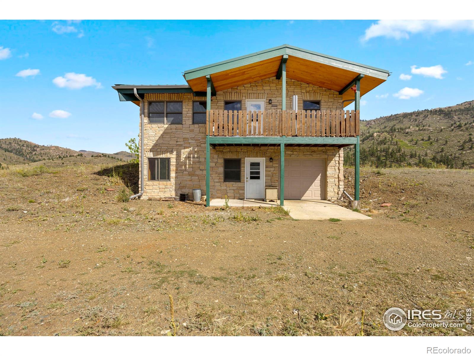 MLS Image #33 for 1239  ohana way,bellvue, Colorado