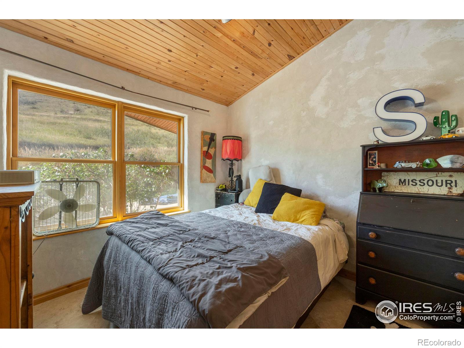 MLS Image #7 for 1239  ohana way,bellvue, Colorado