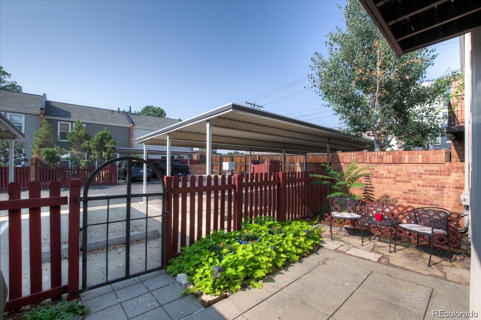 MLS Image #12 for 1201  galapago street,denver, Colorado