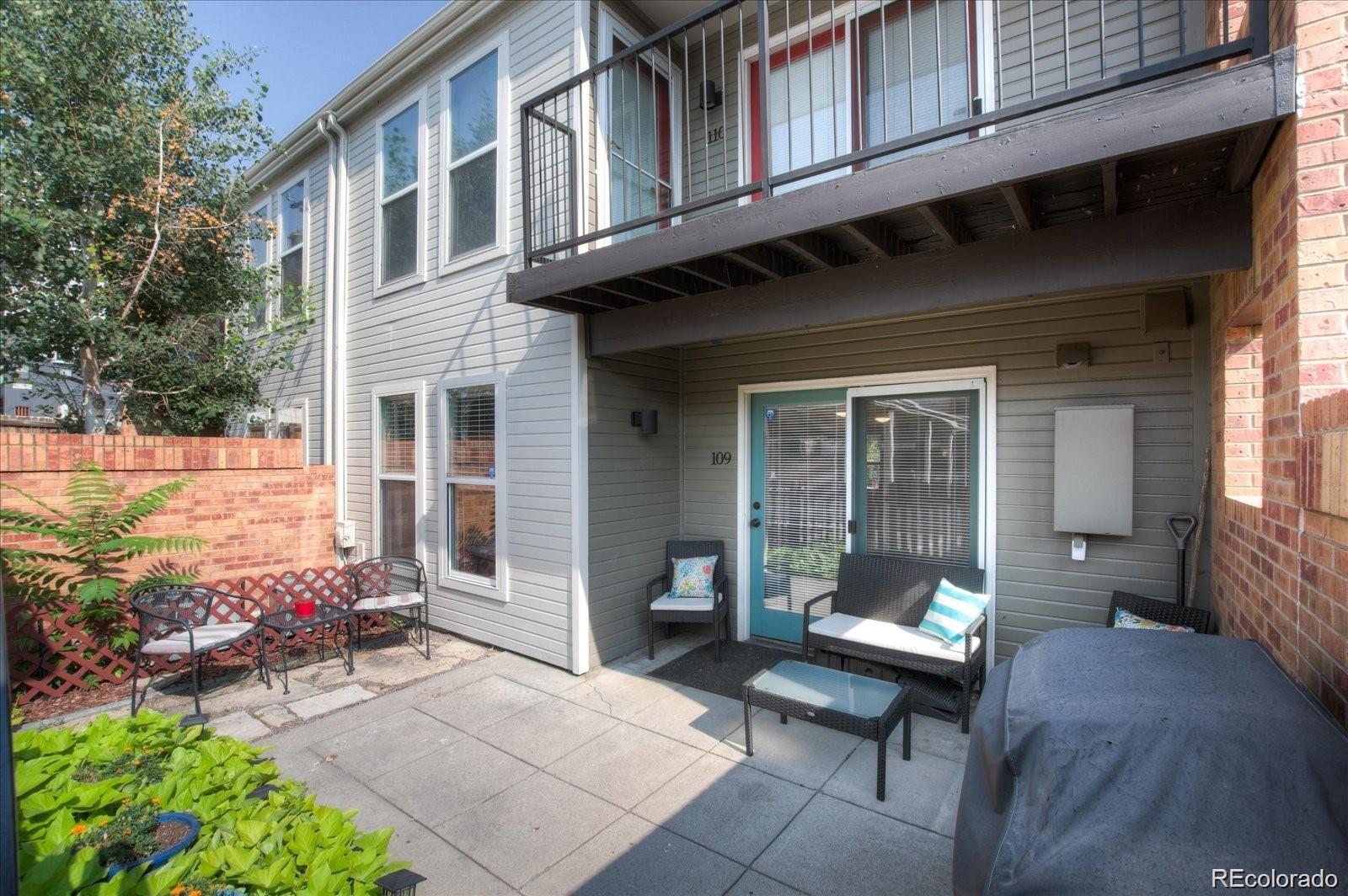 MLS Image #13 for 1201  galapago street,denver, Colorado