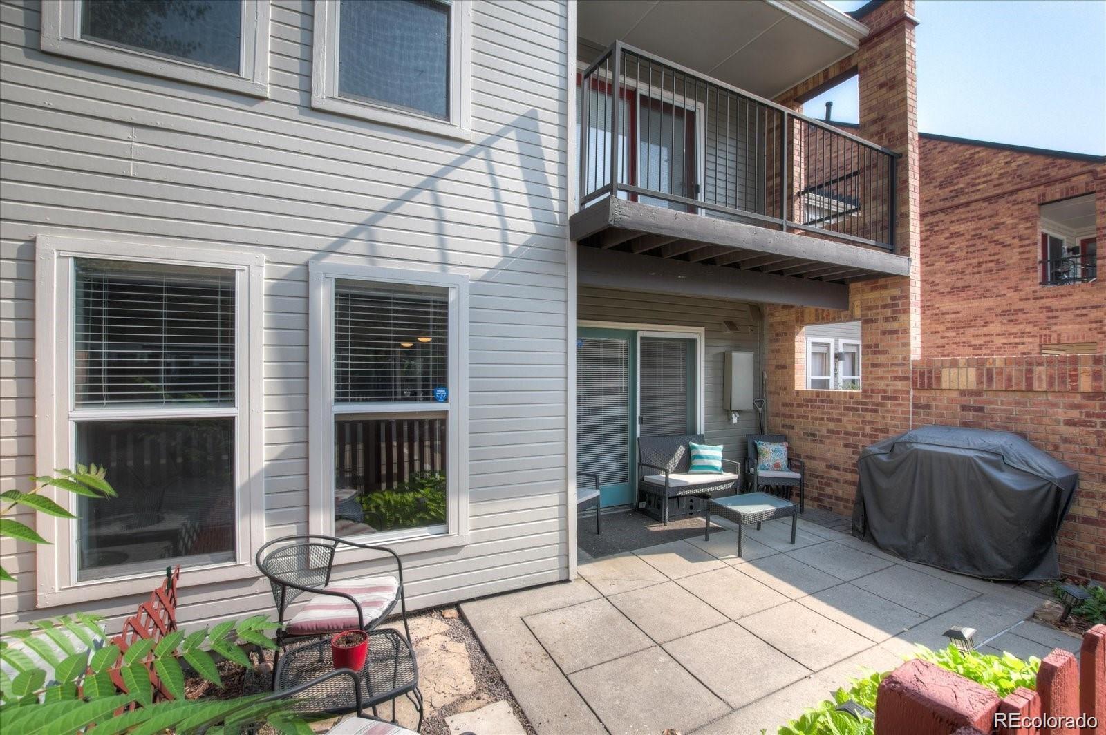 MLS Image #14 for 1201  galapago street,denver, Colorado