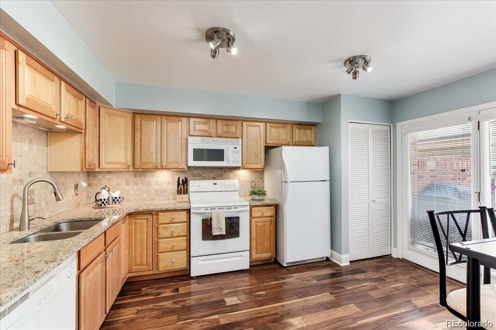 MLS Image #3 for 1201  galapago street,denver, Colorado