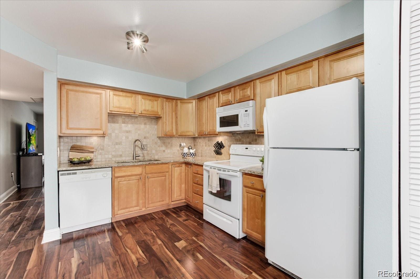 MLS Image #4 for 1201  galapago street,denver, Colorado