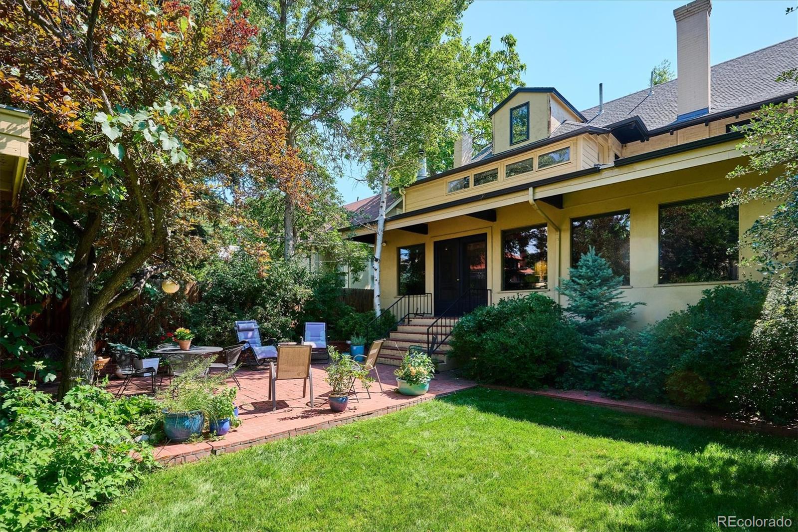 MLS Image #16 for 711 n race street,denver, Colorado