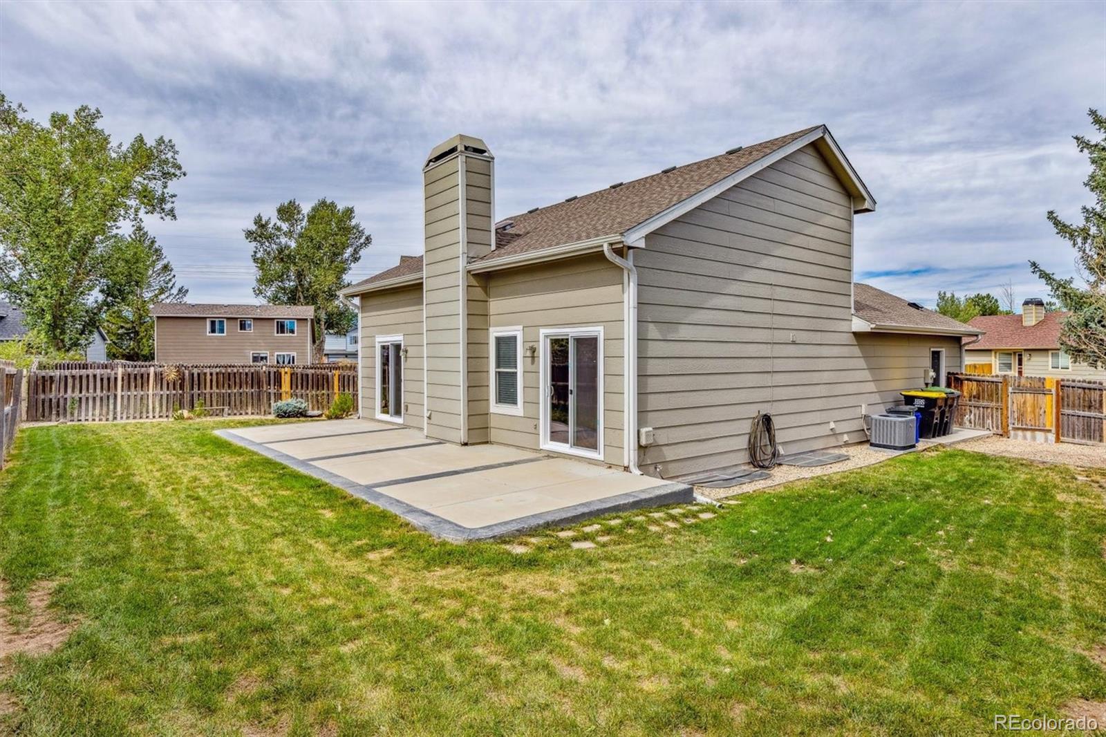 MLS Image #30 for 230 n holcomb circle,castle rock, Colorado