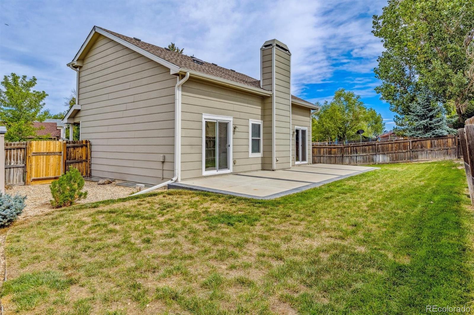 MLS Image #31 for 230 n holcomb circle,castle rock, Colorado