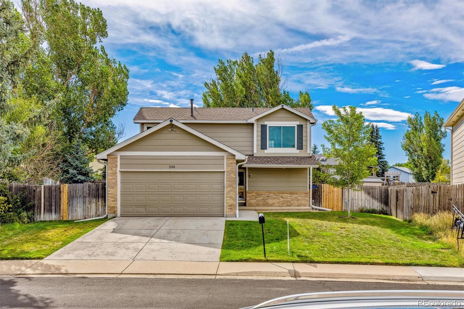 MLS Image #37 for 230 n holcomb circle,castle rock, Colorado