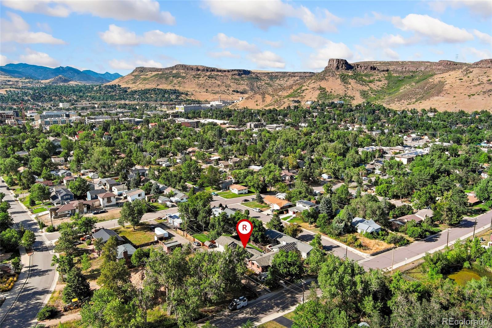 MLS Image #48 for 1010  24th street,golden, Colorado