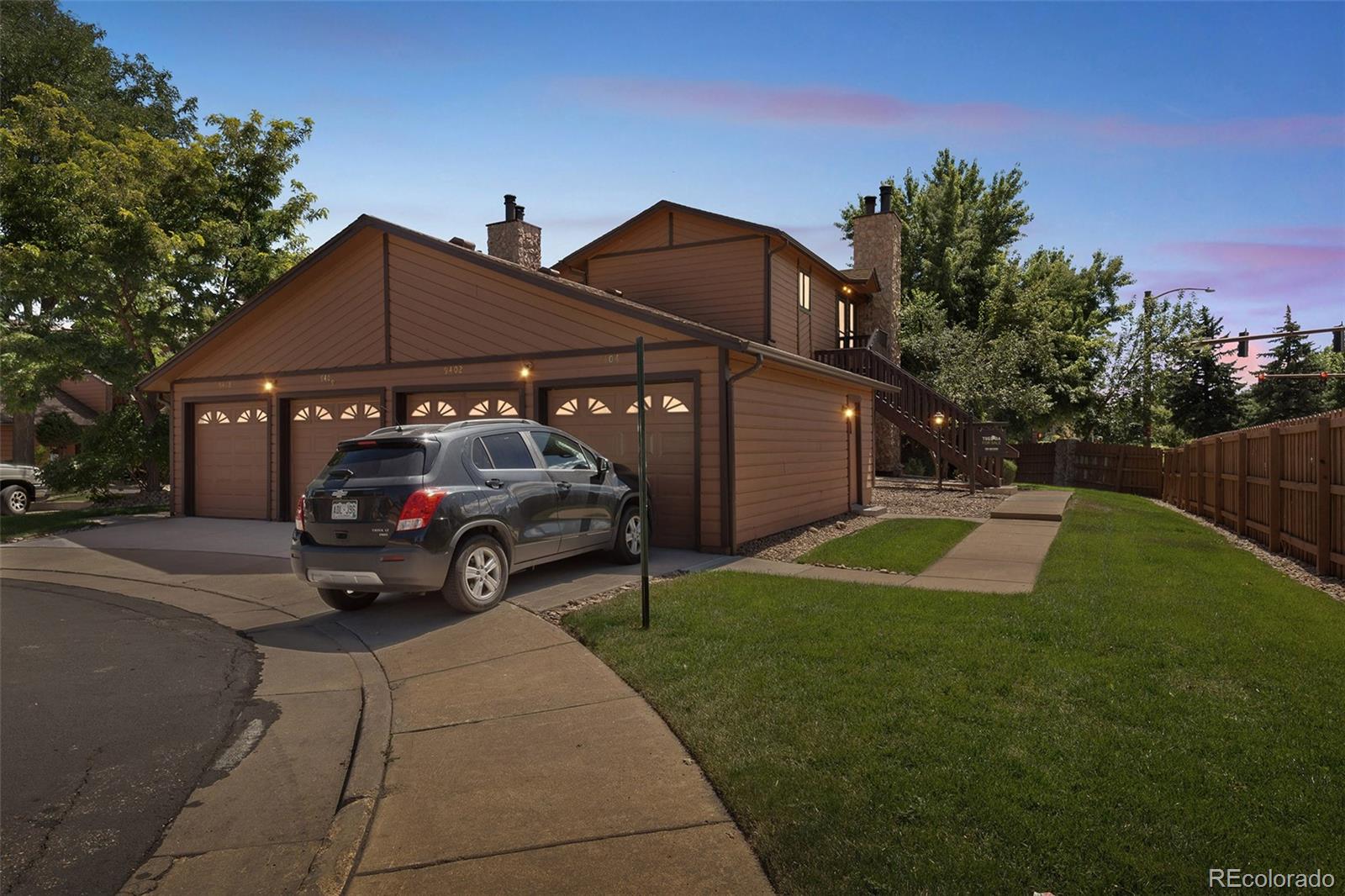 MLS Image #24 for 9402 w 89th circle ,broomfield, Colorado