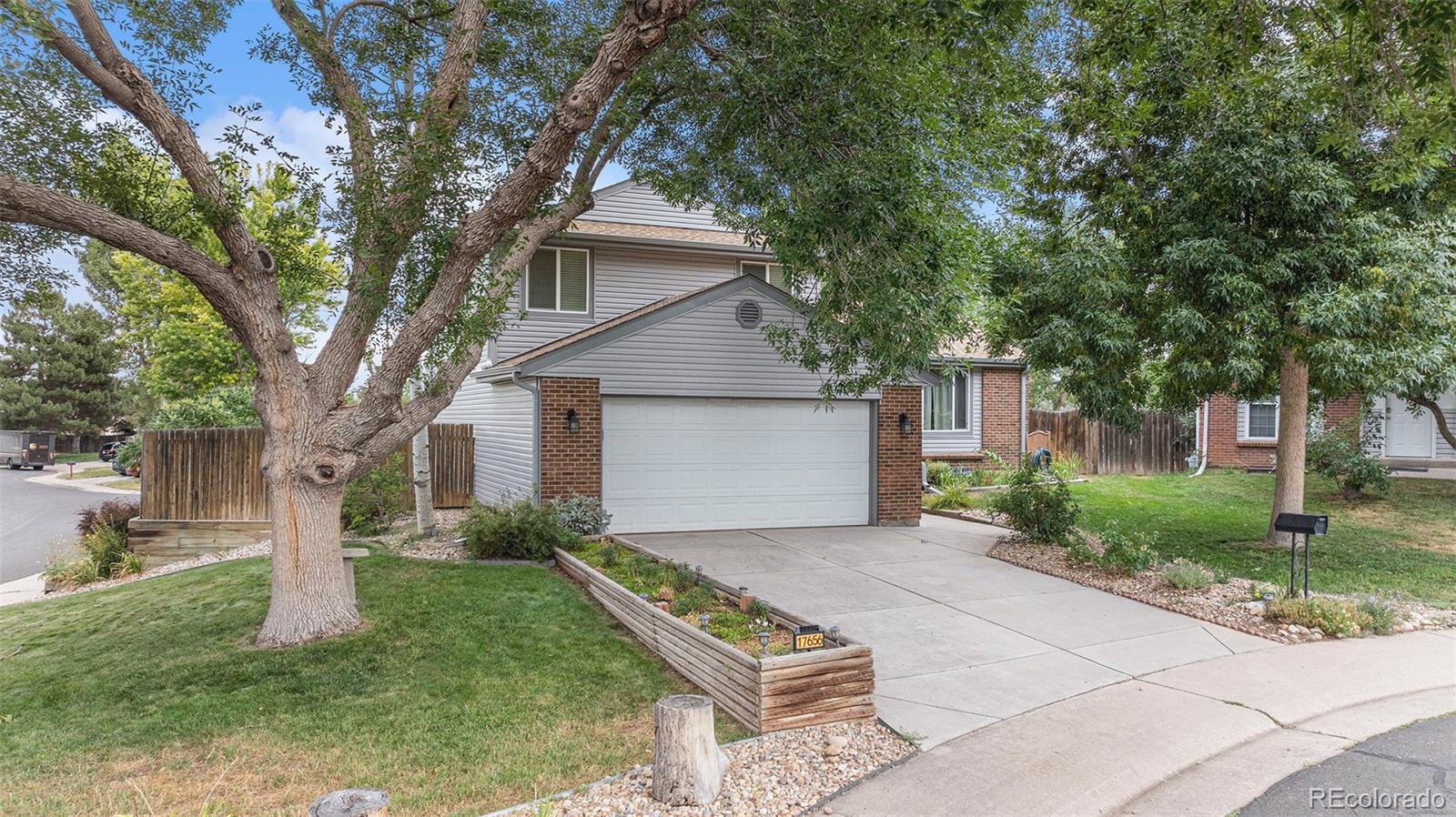 MLS Image #0 for 17656 e progress drive,centennial, Colorado