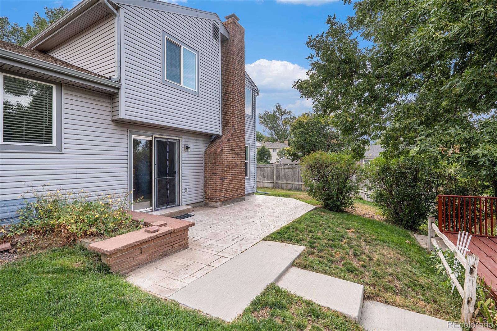 MLS Image #18 for 17656 e progress drive,centennial, Colorado