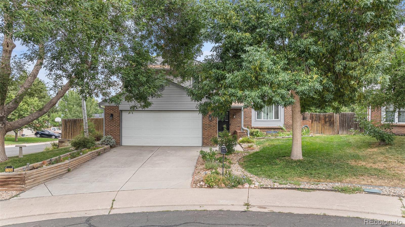 MLS Image #21 for 17656 e progress drive,centennial, Colorado