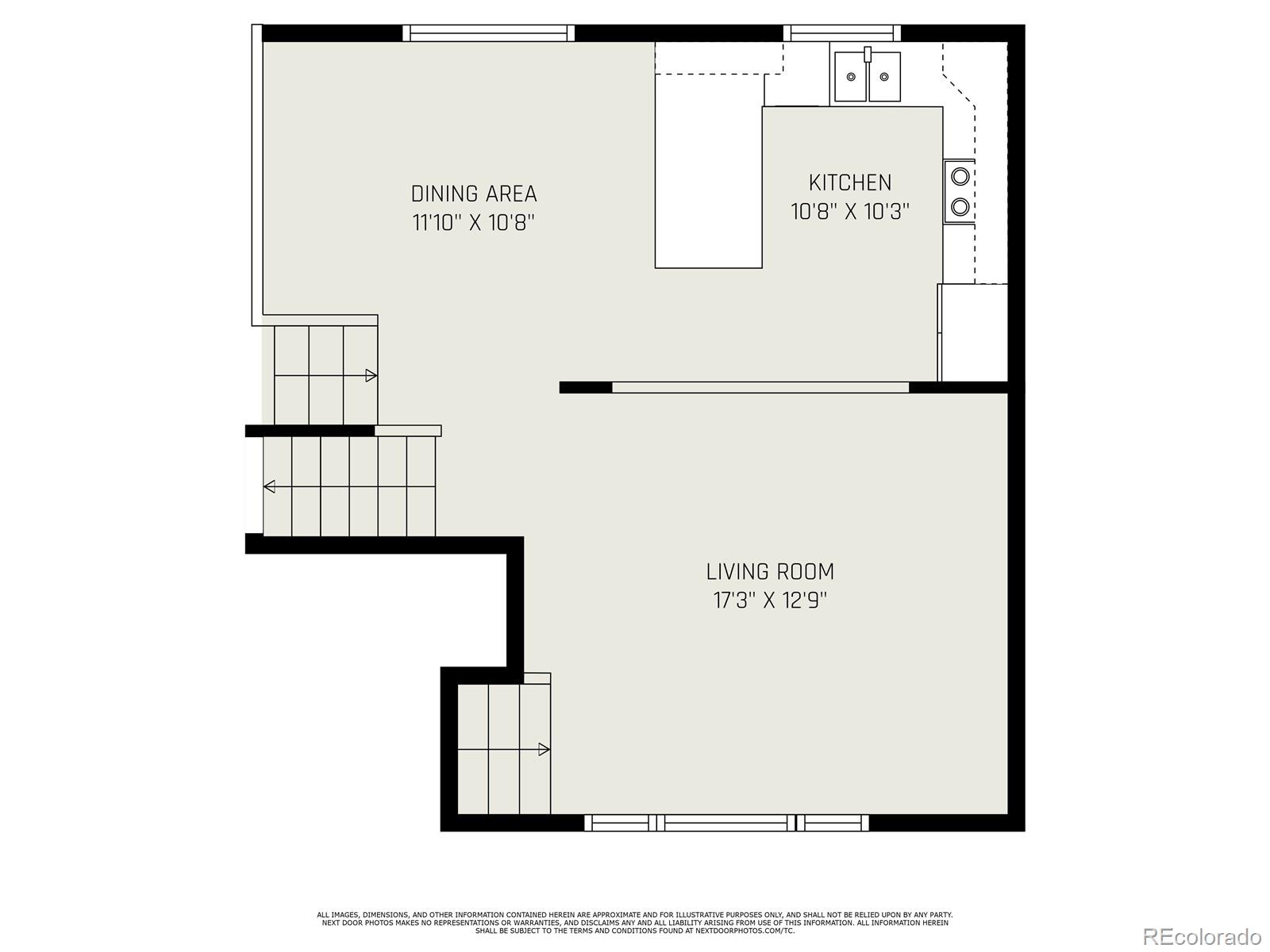 MLS Image #26 for 17656 e progress drive,centennial, Colorado