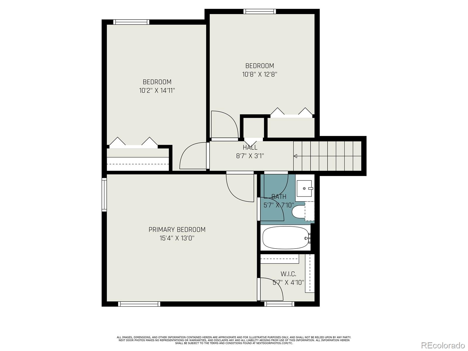 MLS Image #27 for 17656 e progress drive,centennial, Colorado