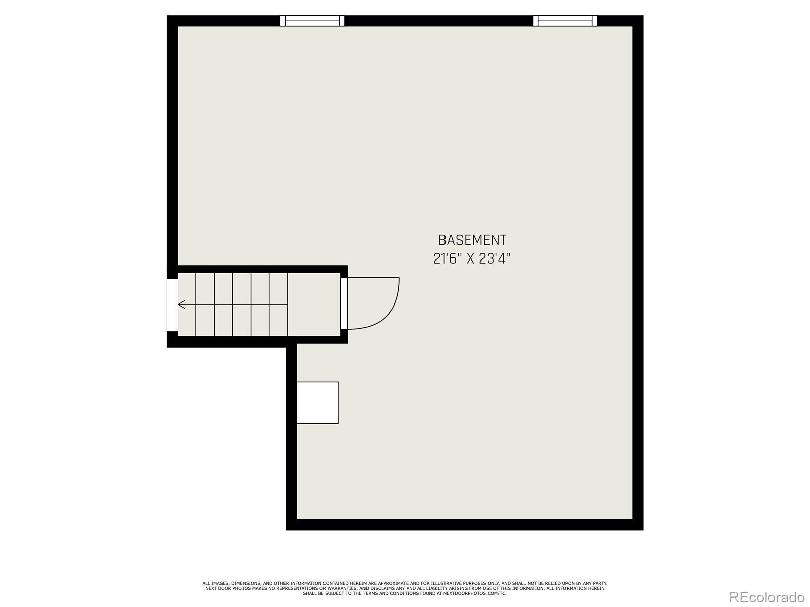 MLS Image #28 for 17656 e progress drive,centennial, Colorado