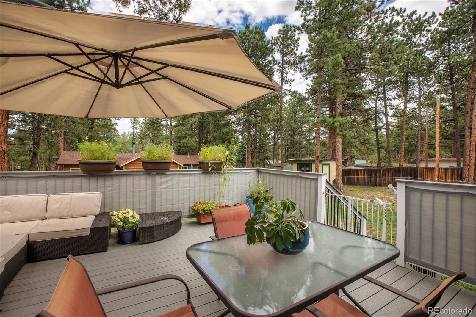 MLS Image #25 for 616 w bowman avenue,woodland park, Colorado