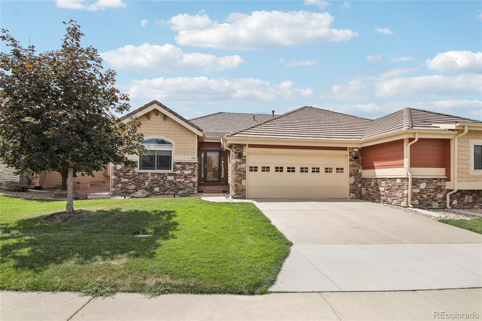 MLS Image #2 for 1947  cedarwood place,erie, Colorado