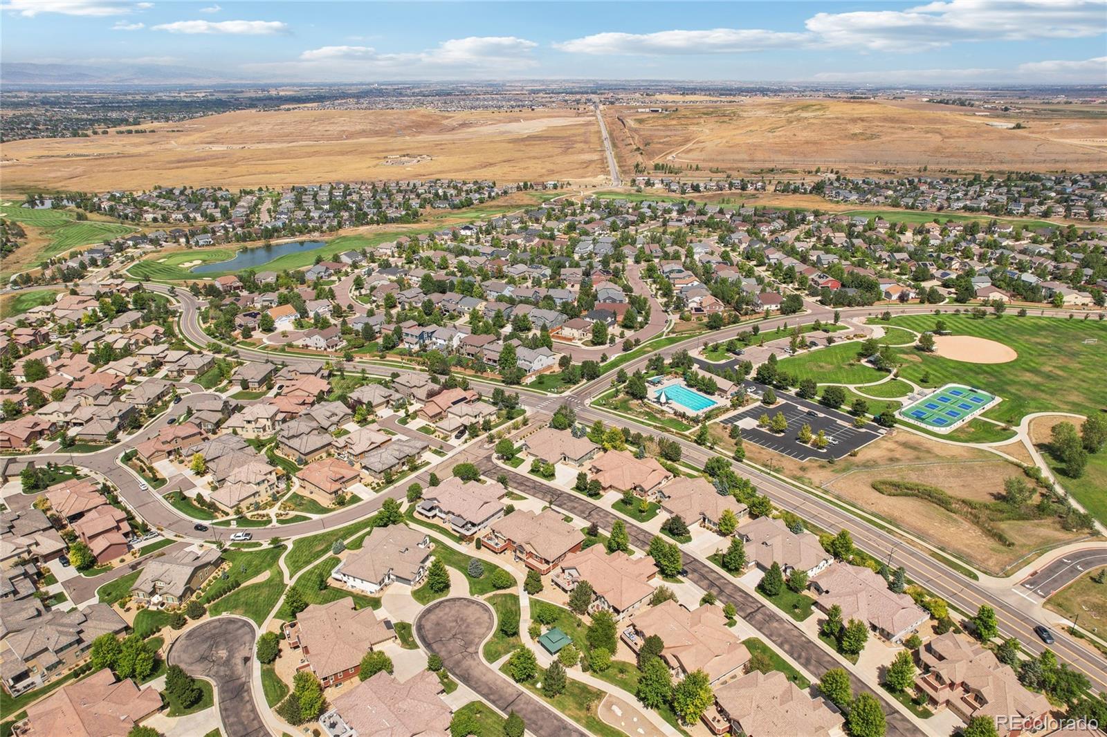 MLS Image #40 for 1947  cedarwood place,erie, Colorado