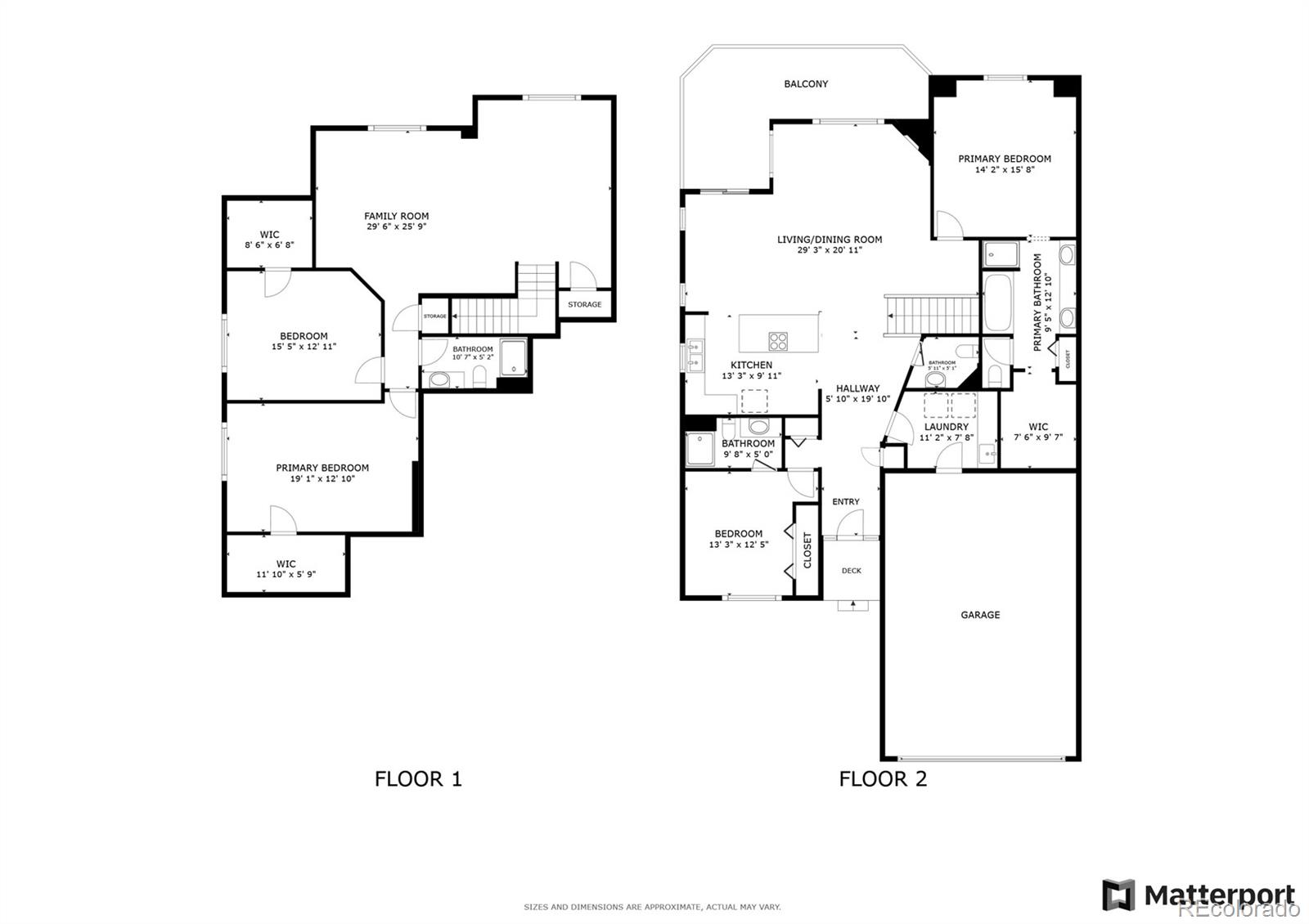 MLS Image #49 for 1947  cedarwood place,erie, Colorado