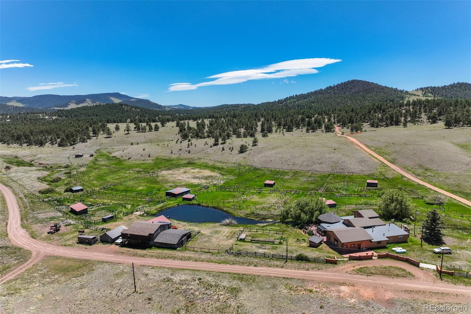 MLS Image #12 for 864  county rd 132 ,guffey, Colorado