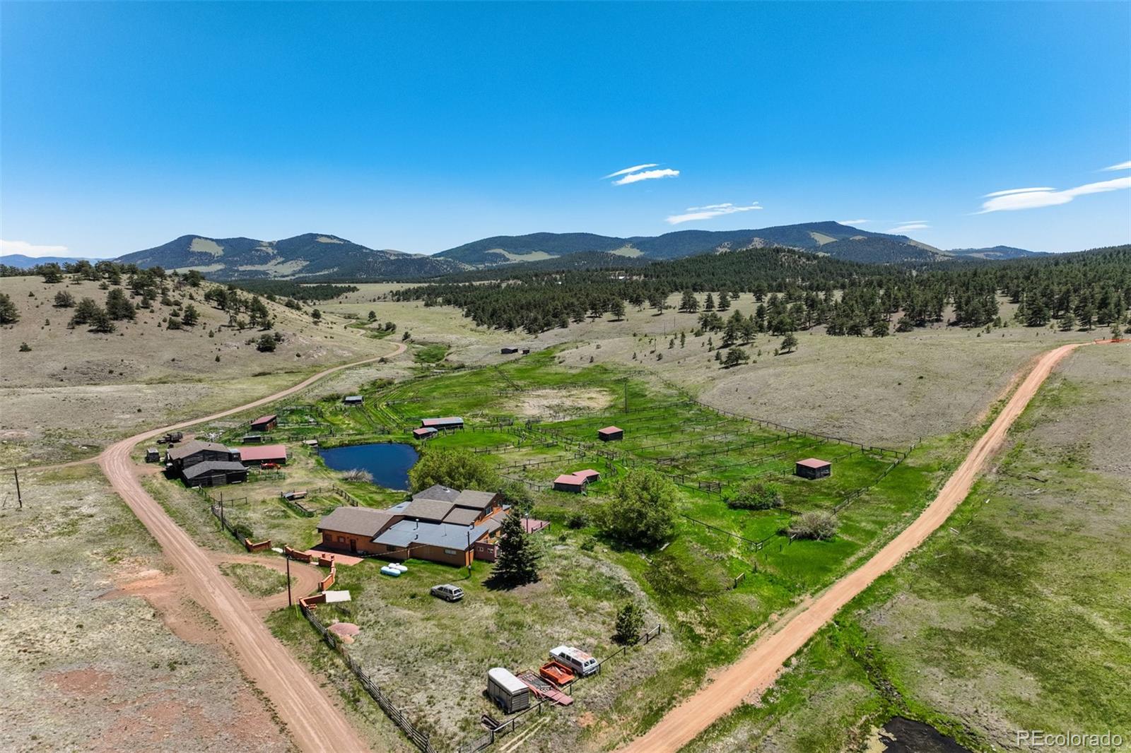 MLS Image #14 for 864  county rd 132 ,guffey, Colorado