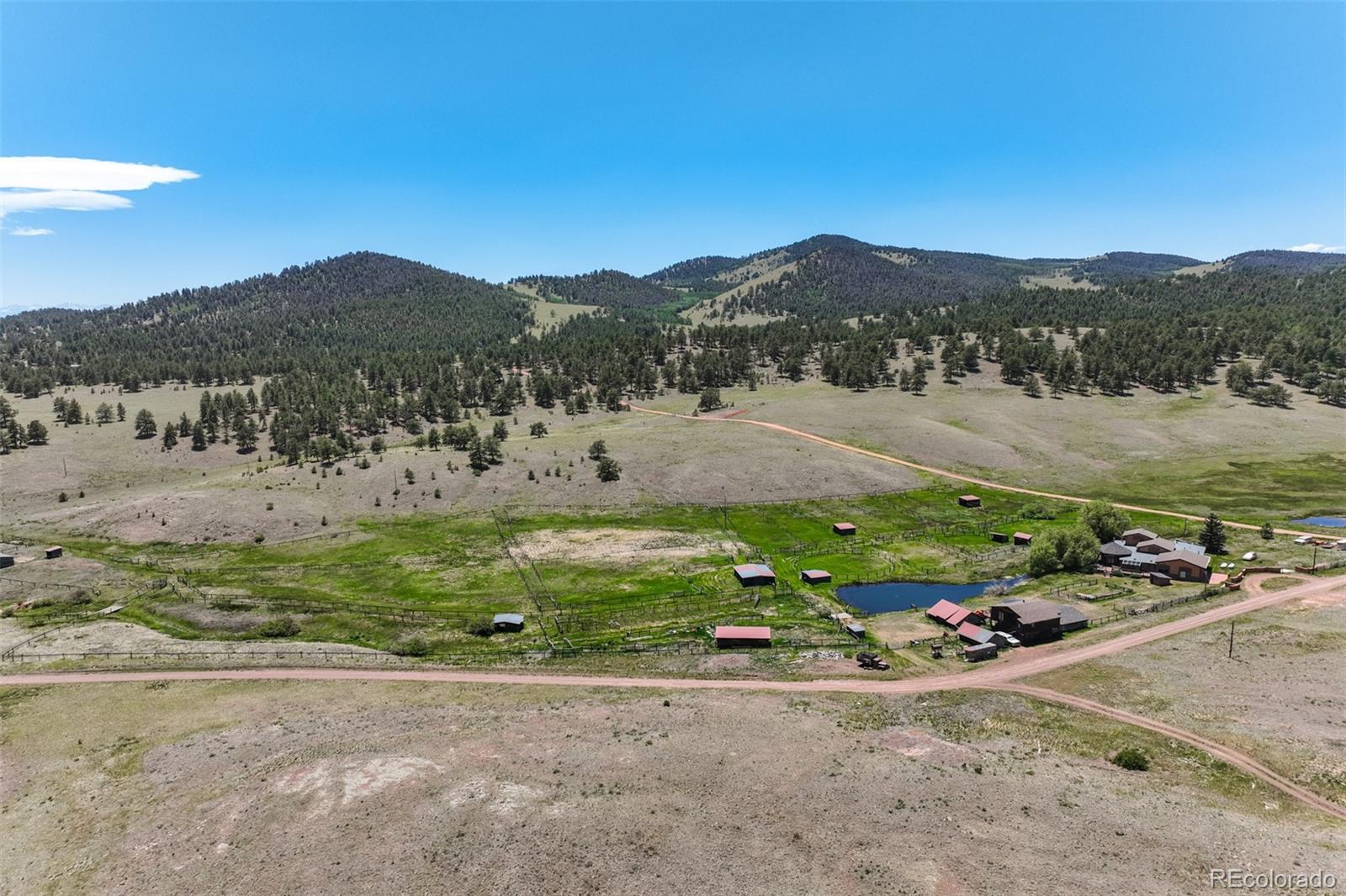 MLS Image #15 for 864  county rd 132 ,guffey, Colorado