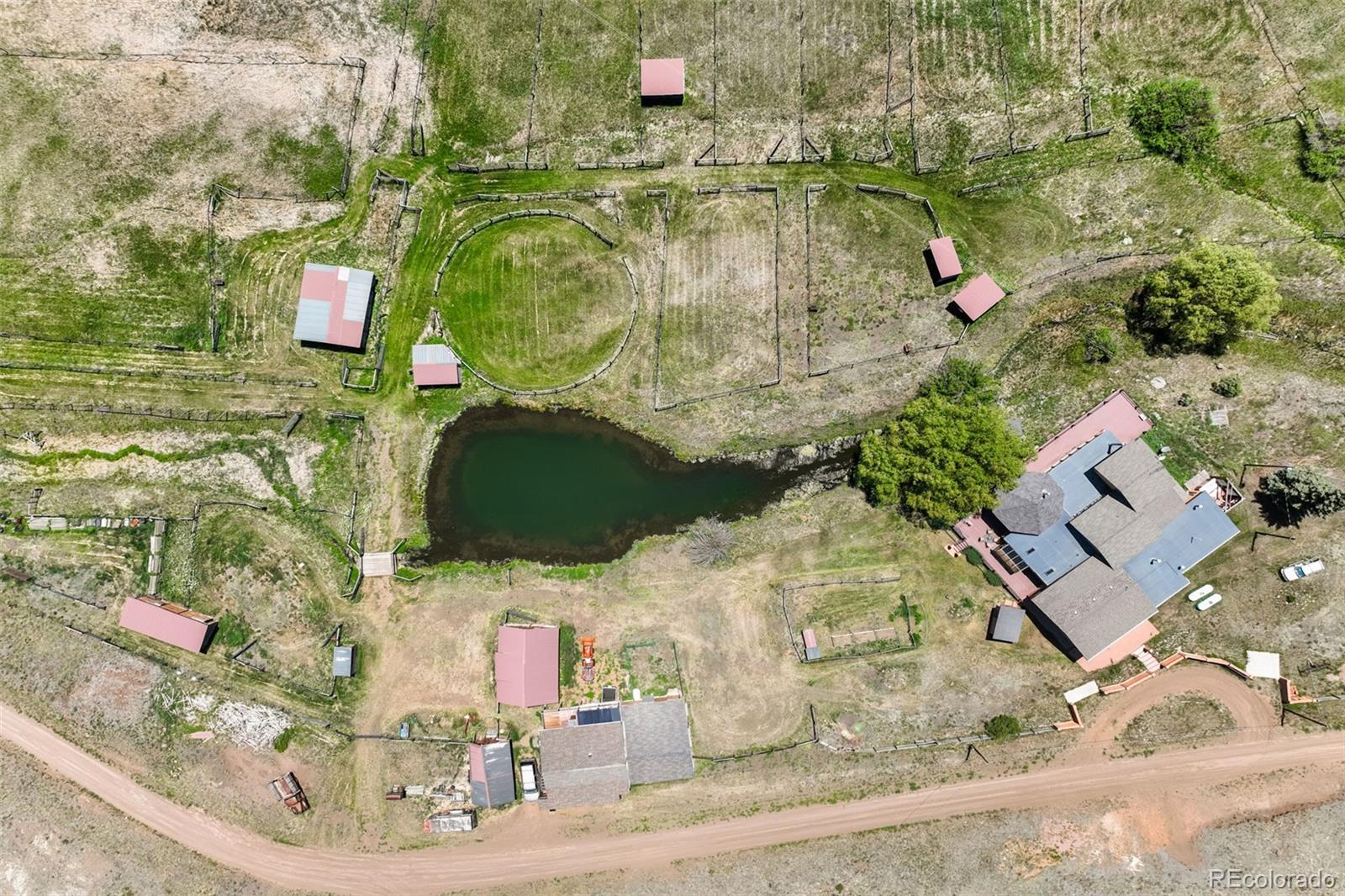 MLS Image #16 for 864  county rd 132 ,guffey, Colorado