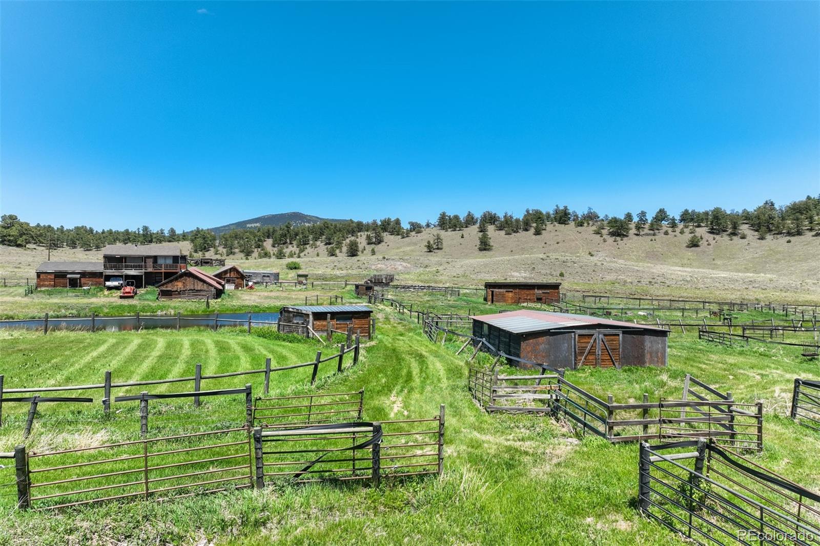 MLS Image #17 for 864  county rd 132 ,guffey, Colorado