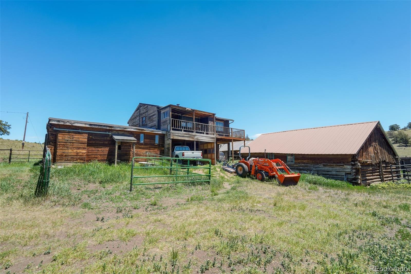 MLS Image #18 for 864  county rd 132 ,guffey, Colorado