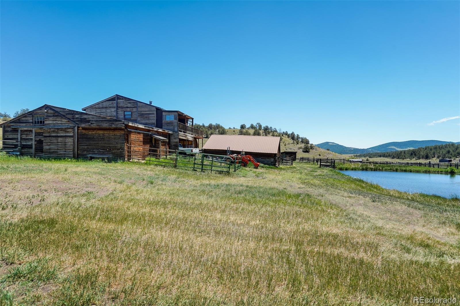 MLS Image #19 for 864  county rd 132 ,guffey, Colorado