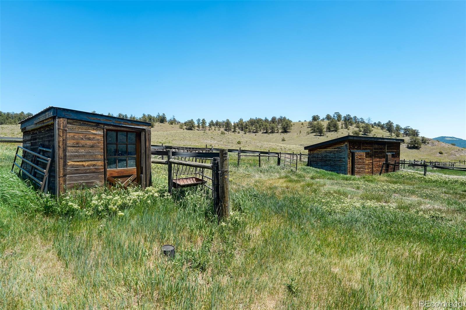 MLS Image #21 for 864  county rd 132 ,guffey, Colorado