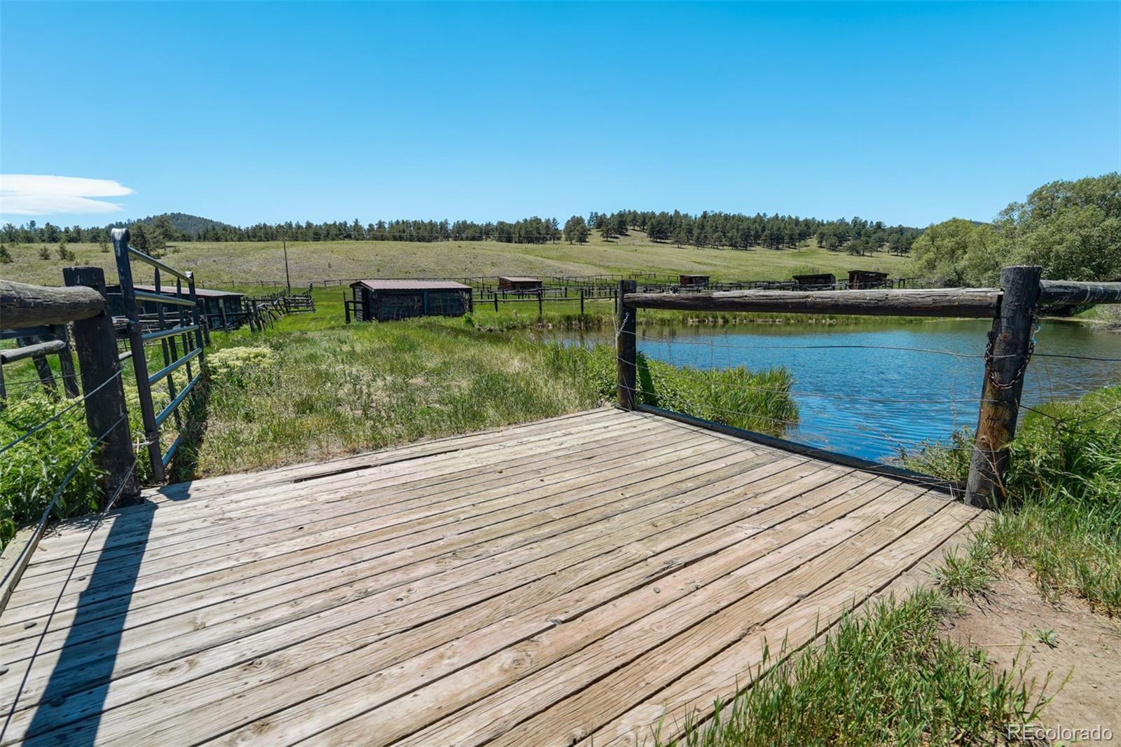 MLS Image #22 for 864  county rd 132 ,guffey, Colorado