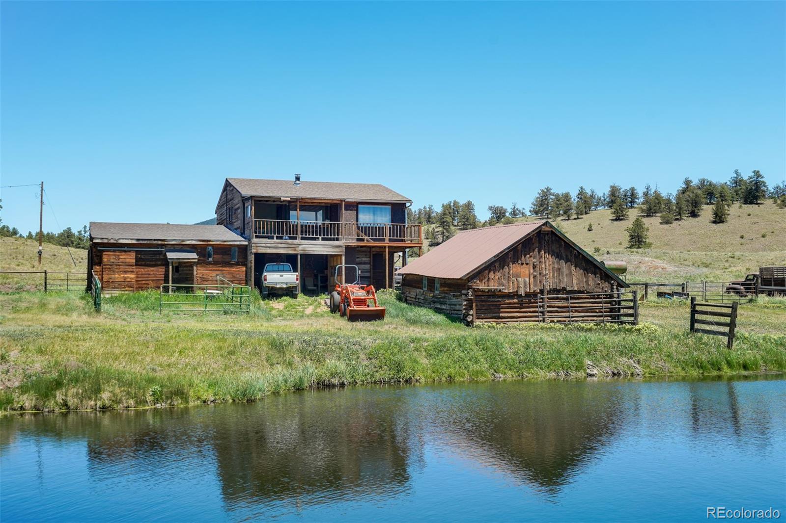 MLS Image #24 for 864  county rd 132 ,guffey, Colorado